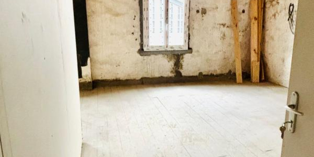 appartement à ST VINCENT DE TYROSSE (40230)